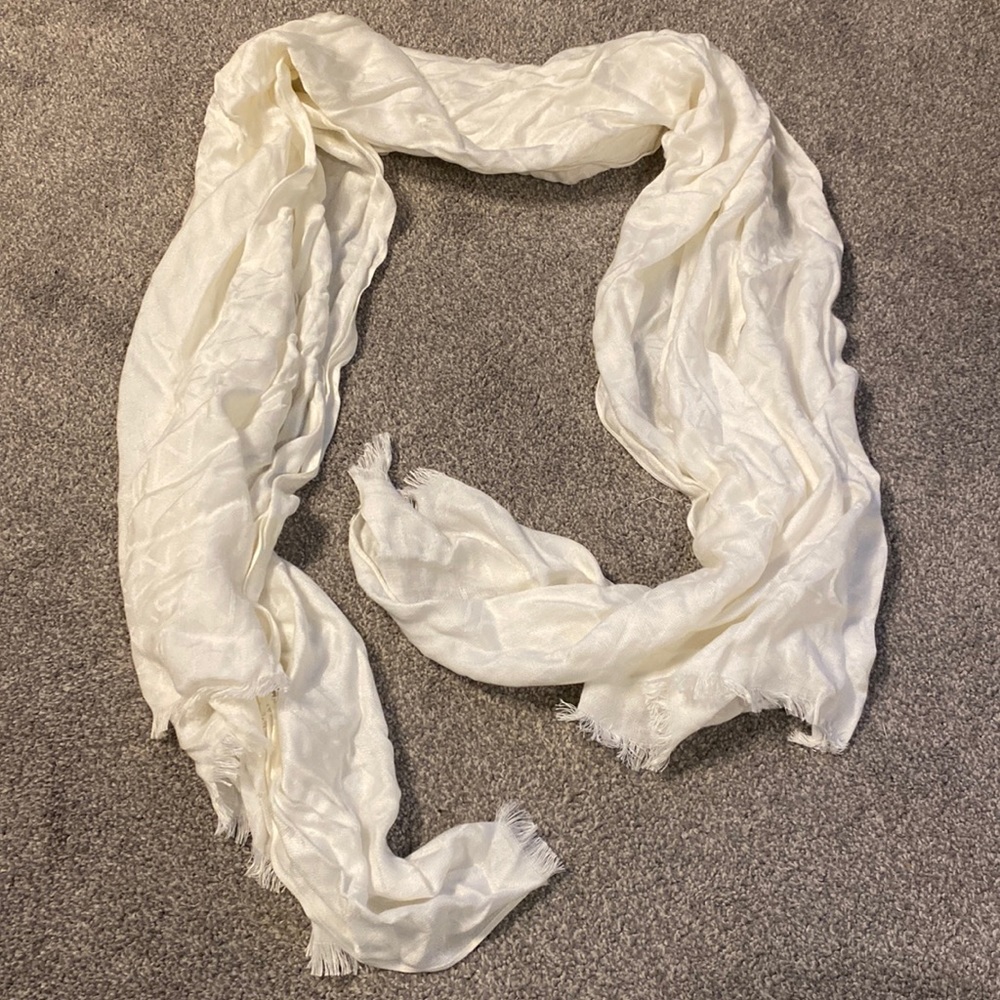 Calvin Klein scarf